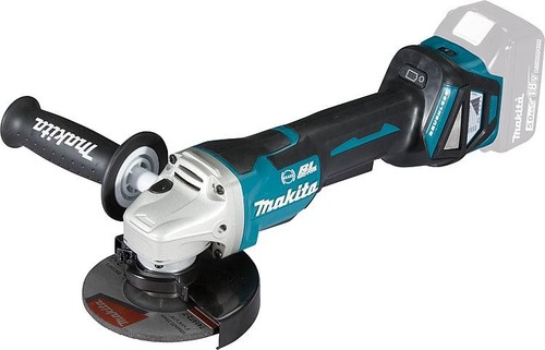 Meuleuse angle sans fil - sans,