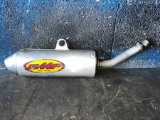 silencieux echappement fmf