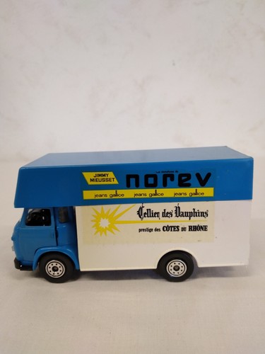 Camion saviem sg4 - sg4, jimmy