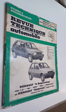 _Revue technique automobile