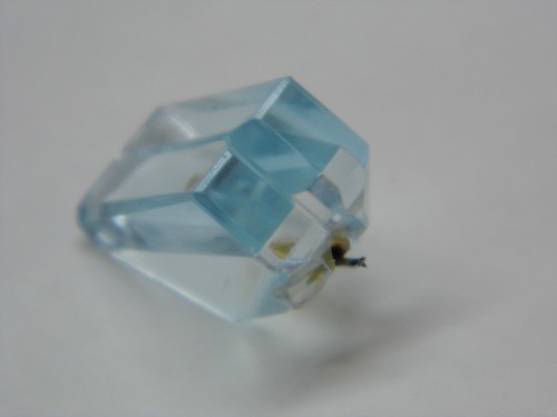 Diamant saphir eps eps23 - saphir, eps-23