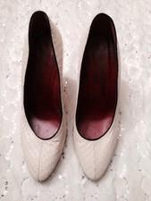 AUTHENTIQUES ESCARPINS YVES