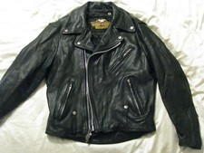 Harley davidson leather - harley,
