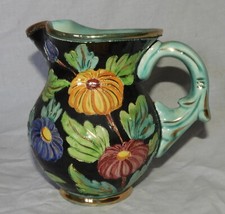 Pichet Faïence de MONACO -