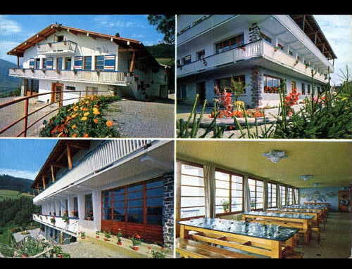 Mottaz megeve centre de - /, (74)
