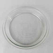 Vintage PYREX 9 " Verre