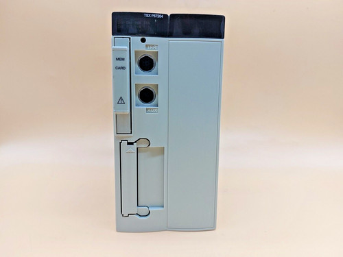 Tsx p57204m schneider electric - tsx,