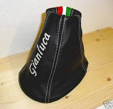 Fiat Grande Punto Abarth Botte