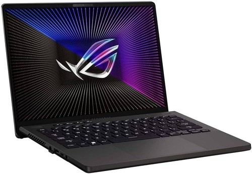 Asus rog zephyrus - zephyrus, g14