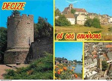 58 - Décize - et ses environs - Multivues - CPM - Voir Scans Recto-Verso