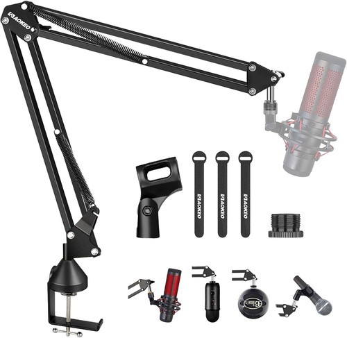 Microphone arm aokeo - arm,, ak-35