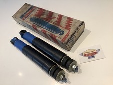 Simca Horizon amortisseurs