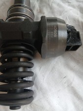 1x Bosch 0414720215 injecteur Audi Vw