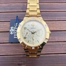 Montre Unisexe Festina Réf 