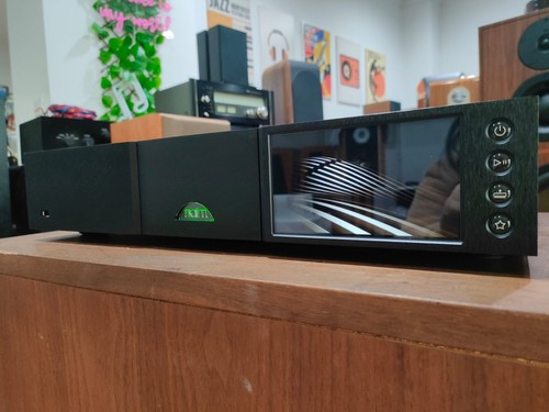 Naim ndx ndx2 - 2,