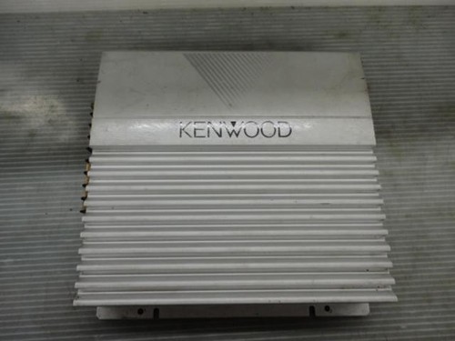 Kenwood kac 626 2ch - 2ch, power