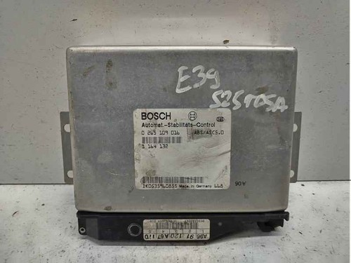 Calculateur abs bmw - calculateur,