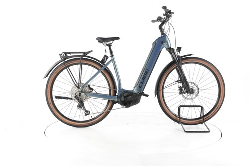 Cube nuride slx allroad - nuride,