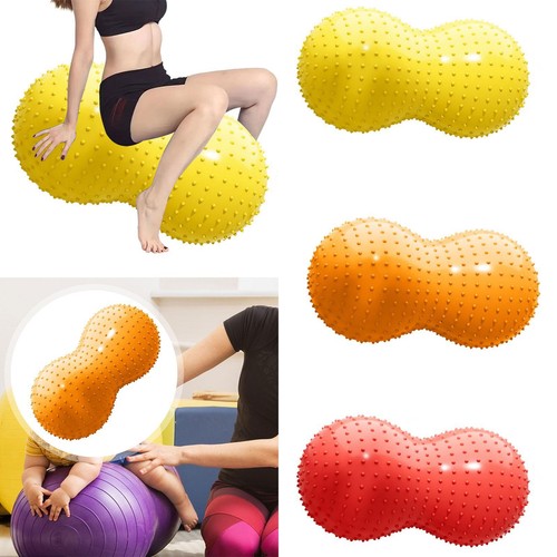 Ballon fitness forme - en, de