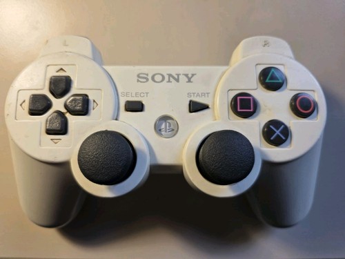 Manette ps3 sixaxis - ps3, officielle