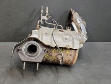 Catalyseur FAP - Renault