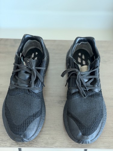 Adidas pureboost yohji - y-3,