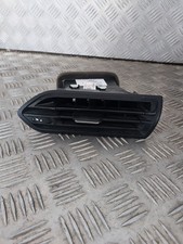 Grille Aération Gauche -