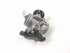 CORPS D'INJECTION DROIT SUZUKI