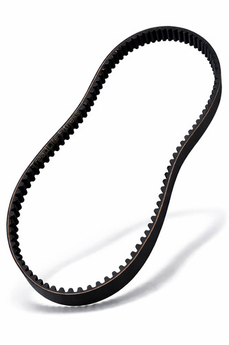 Replacement drive belt pulley - replacement,