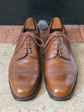 👞Derby J.M. Weston triple