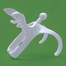 PLAYMOBIL Harnais Blanc pour