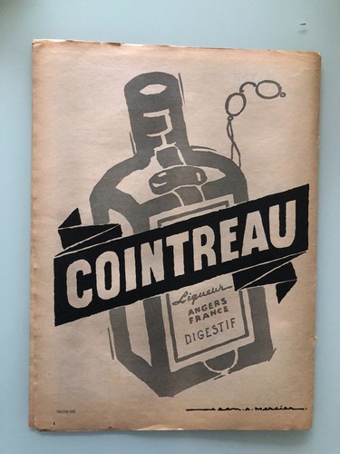 Publicité vintage - ◕,