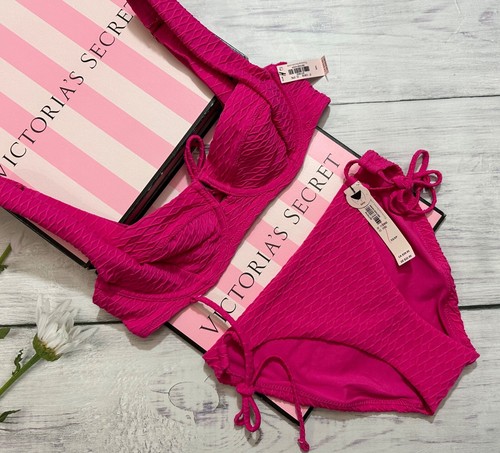 Ensemble bikini victoria - ensemble, de