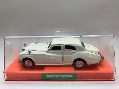 Nacoral rolls royce rare - nacoral,