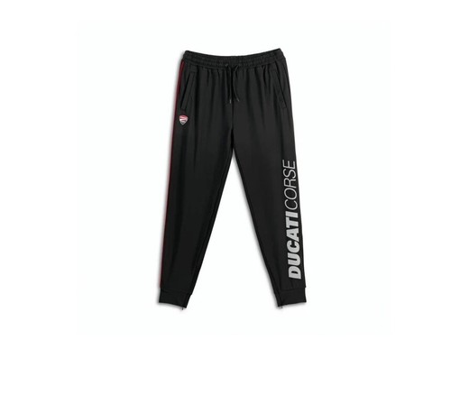 Pantalons fitness ducati - de,