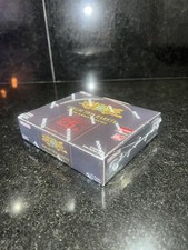 Yu Gi Ho Display Collection