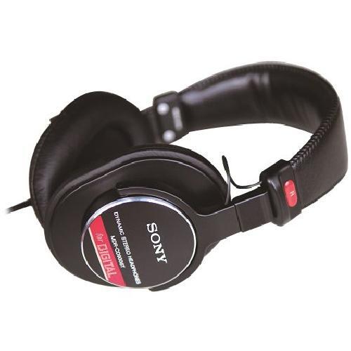 Casque stéréo moniteur - , de
