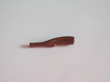 PLAYMOBIL (L1268) MOYEN-AGE - Baton Gourdin pour Brigand Chasseur 3628 3633 4952