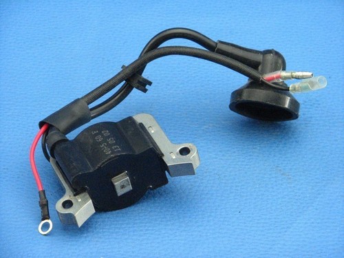 Bobine allumage bois - en,