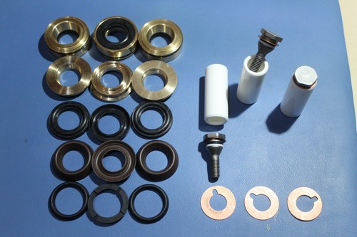 Interpump kit ø20 - interpump, pièces