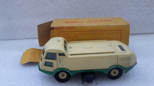 Dinky toys france - ref, 596