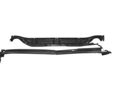 Grille Sous Pare-brise Bac À