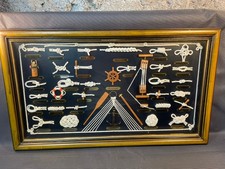 Ancien grand cadre - , déco