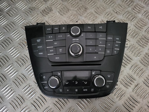 Commande chauffage clim - commande, /