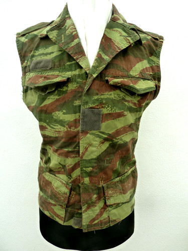 Rare veste tta - 47, camo