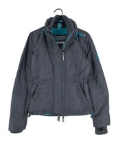 SUPERDRY La Veste Attaquée