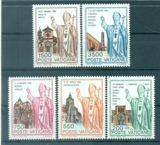 Vatican 1991 t n - t, n.