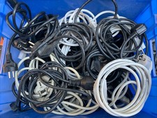 Lot De 35 Câbles Alimentation Pour Pc De Bureau