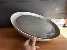 Miroir lumineux Poul Henningsen édition Louis Poulsen années 60 1960