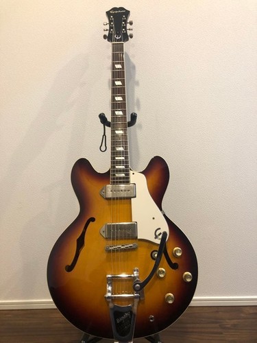 Epiphone casino guitare - epiphone, /